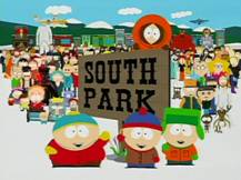Continua su Comedy Central (Sky) la 13esima stagione di ''South Park''